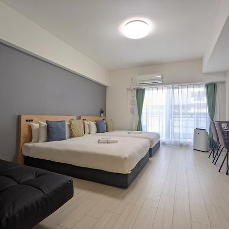 Eslead Hotel Namba South Ⅱ Osaka Pokój zdjęcie