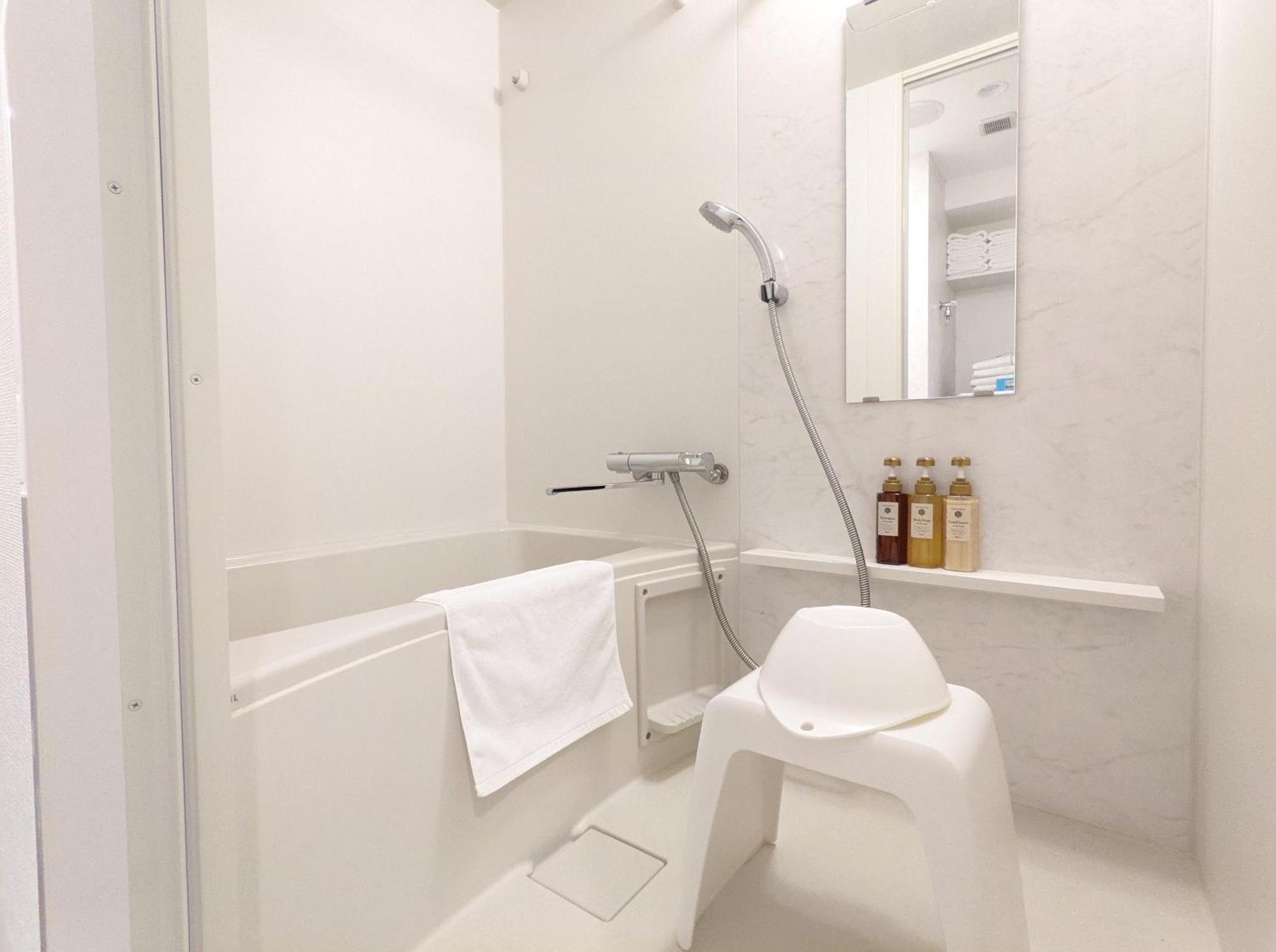 Eslead Hotel Namba South Ⅱ Osaka Pokój zdjęcie