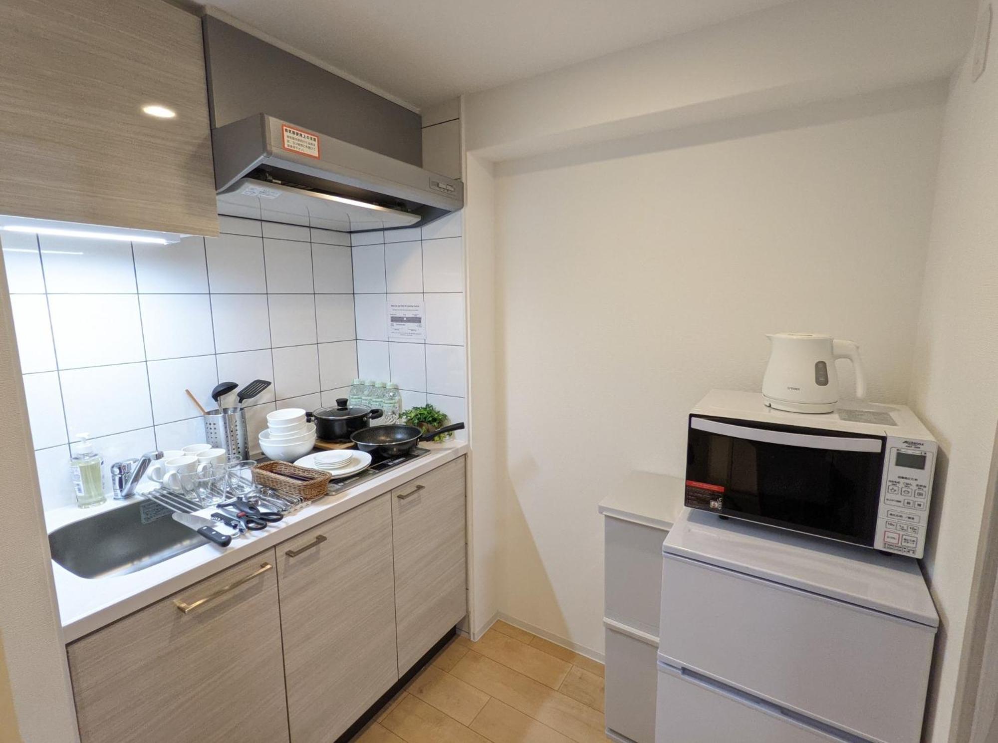 Eslead Hotel Namba South Ⅱ Osaka Zewnętrze zdjęcie