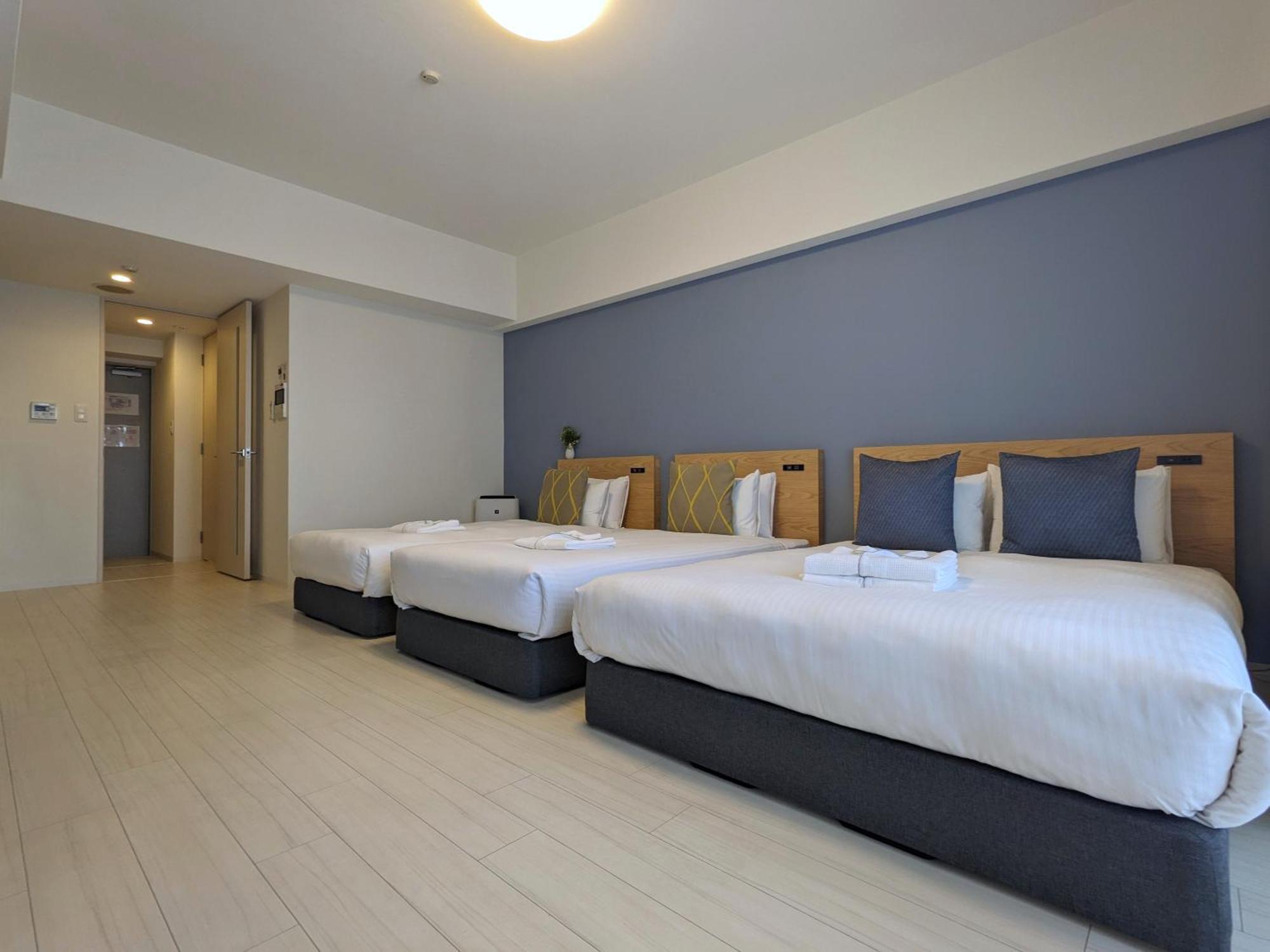 Eslead Hotel Namba South Ⅱ Osaka Pokój zdjęcie