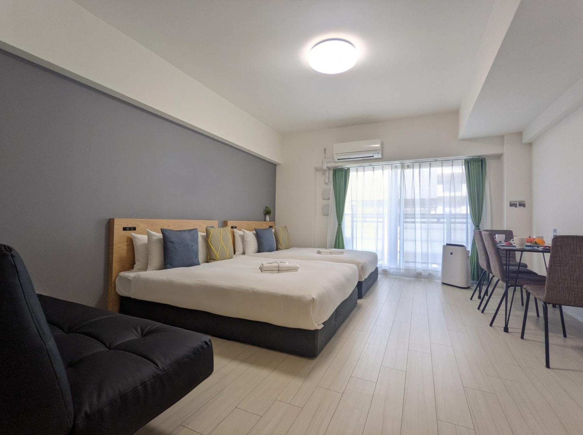 Eslead Hotel Namba South Ⅱ Osaka Pokój zdjęcie
