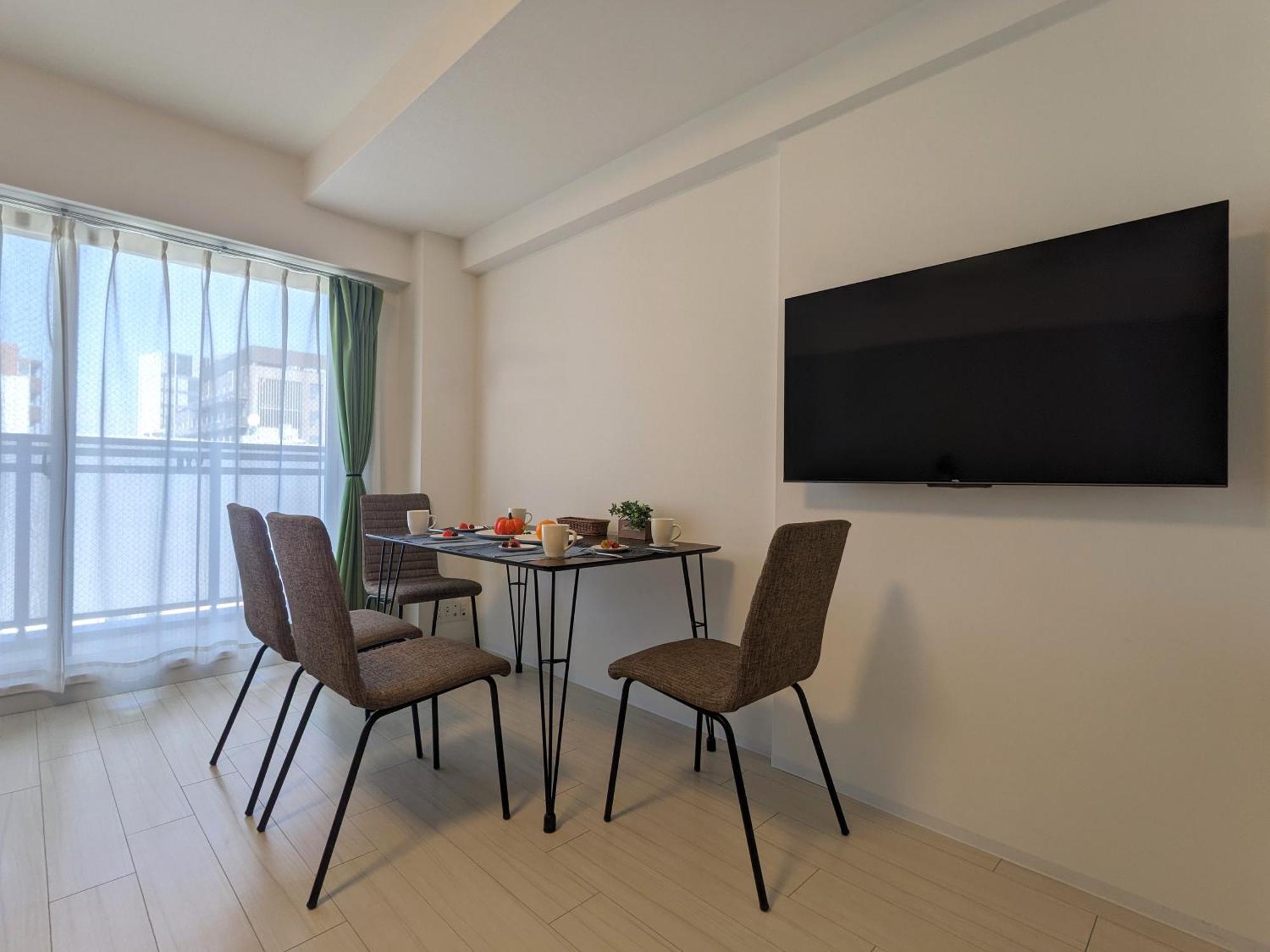 Eslead Hotel Namba South Ⅱ Osaka Zewnętrze zdjęcie